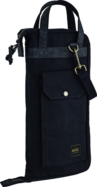Meinl Canvas Collection Stick Bag - Classic Black