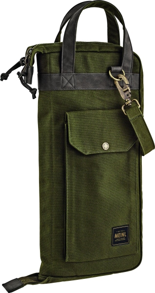 Meinl Canvas Collection Stick Bag - Forest Green