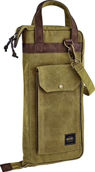 Meinl Canvas Collection Stick Bag - Vintage Khaki