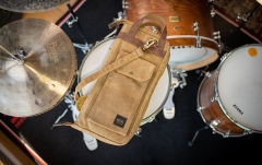Husă bețe de tobă Meinl Canvas Collection Stick Bag - Vintage Khaki
