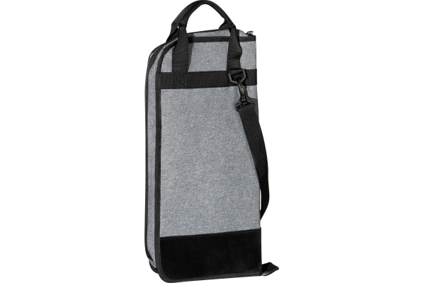 Classic Woven Stick Bag - Heather Gray Classic Woven Stick Bag - Heather Gray