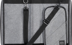 Husă bețe de tobă  Meinl Classic Woven Stick Bag - Heather Gray