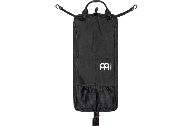 Husă bețe de tobă  Meinl Compact Stick Bag - Black
