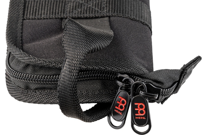 Husă bețe de tobă  Meinl Compact Stick Bag - Black