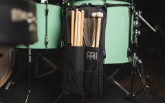 Husă bețe de tobă  Meinl Compact Stick Bag - Black