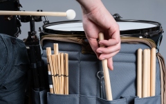 Husă bețe de tobă Meinl Pro Stick Bag - Coyote Brown