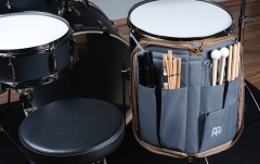 Husă bețe de tobă Meinl Pro Stick Bag - Coyote Brown