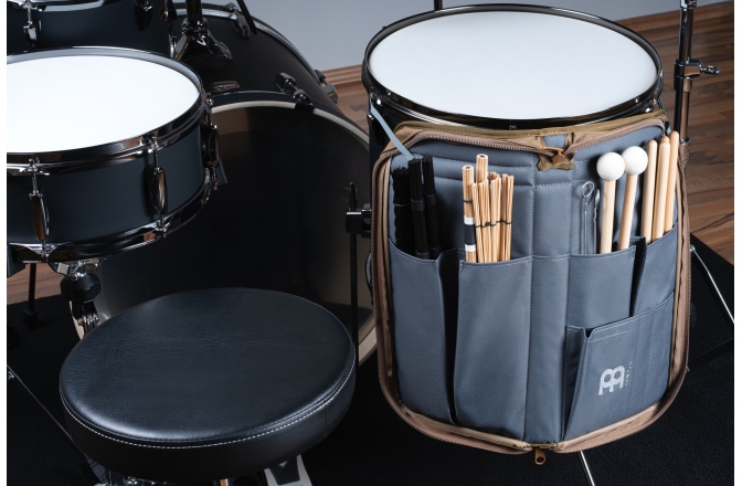 Husă bețe de tobă Meinl Pro Stick Bag - Coyote Brown