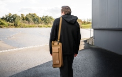 Husă bețe de tobă Meinl Pro Stick Bag - Coyote Brown