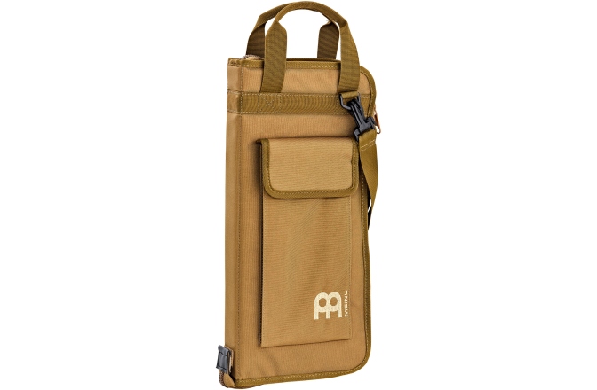 Husă bețe de tobă Meinl Pro Stick Bag - Coyote Brown