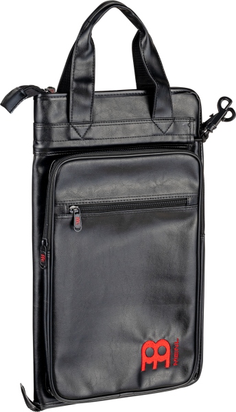 Meinl Stick Bag DeLuxe - Black