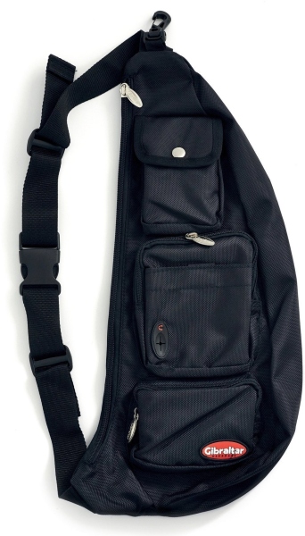 Gibraltar Stick Bag GSSSB