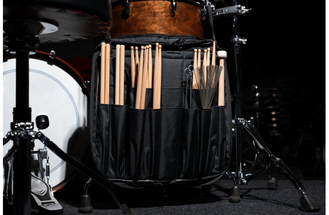 Husă bețe de tobe Meinl Matched Pair Stick Bag