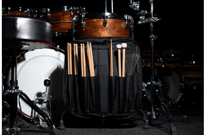 Husă bețe de tobe Meinl Matched Pair Stick Bag