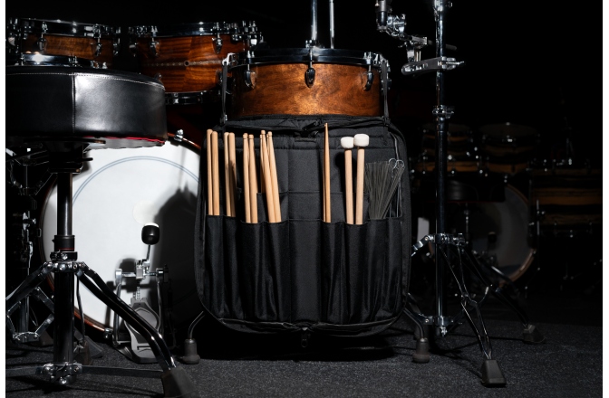 Husă bețe de tobe Meinl Matched Pair Stick Bag