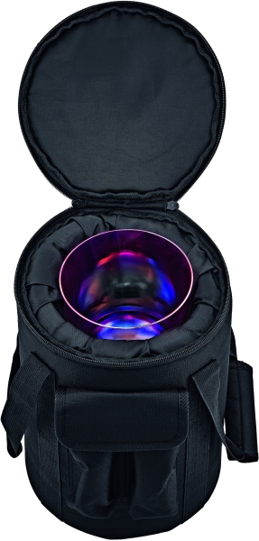 Meinl Crystal Singing Chalice Bag 6