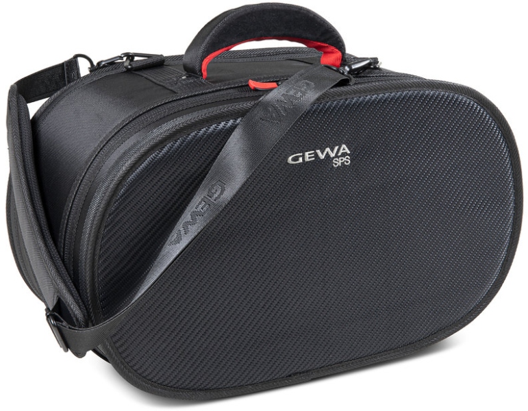 Gewa Husă bongo SPS 48 x 26 x 21 cm