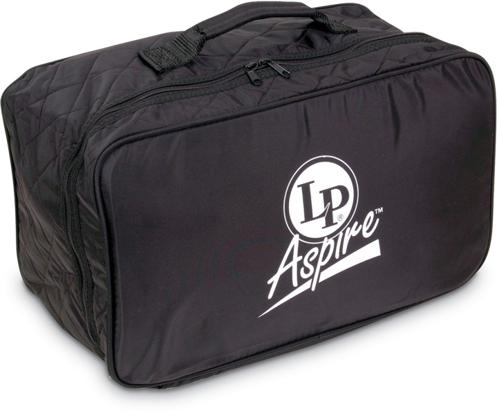 Latin Percussion Husa bongo Aspire 18,5“ x 10,5“ x 7“