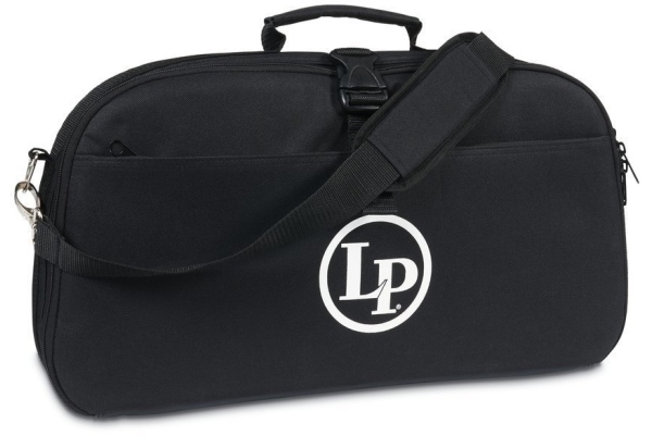 Latin Percussion Husa bongo Compact Bongo Bag 2019