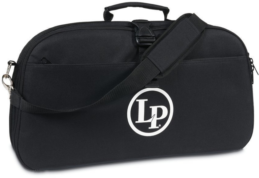 Latin Percussion Husa bongo Compact Bongo Bag 2019