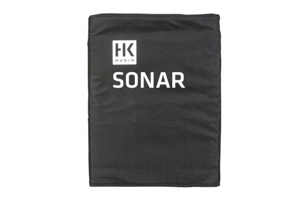 Cover SONAR 112 Xi