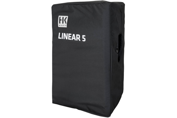 Cover L5 112 XA