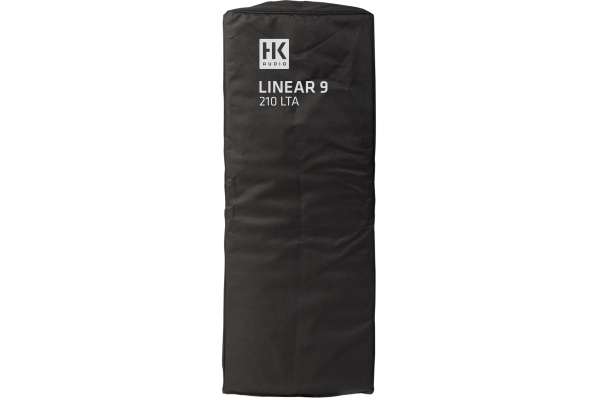 Cover L9 9 210 LTA
