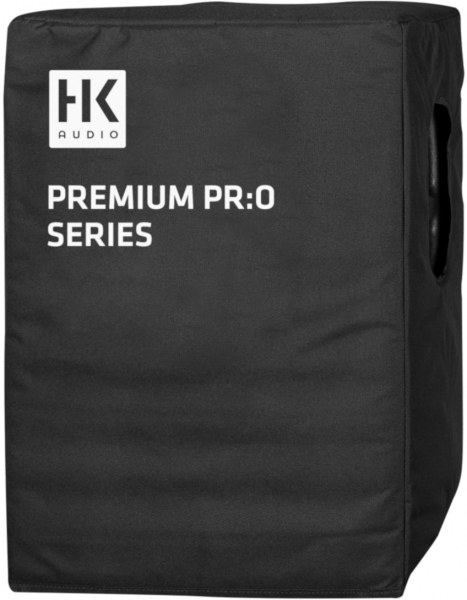 HK Audio Premium PRO 12 Cover