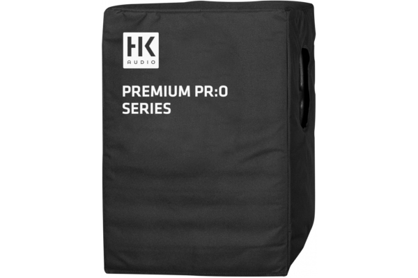 Premium PRO 12X Cover