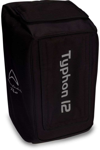 Wharfedale Pro Typhon 12 Tour Bag