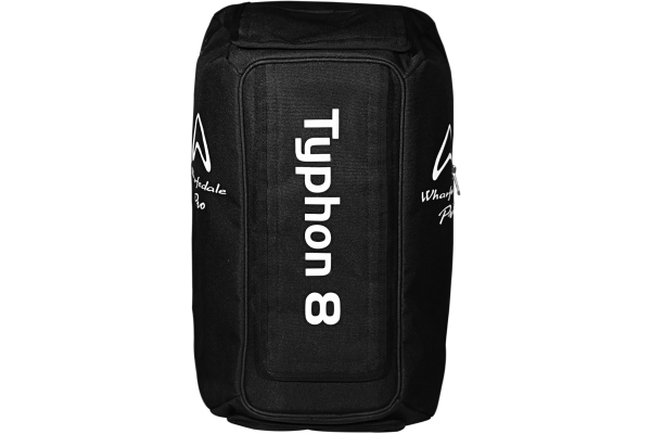 Wharfedale Pro Typhon 8 Tour Bag