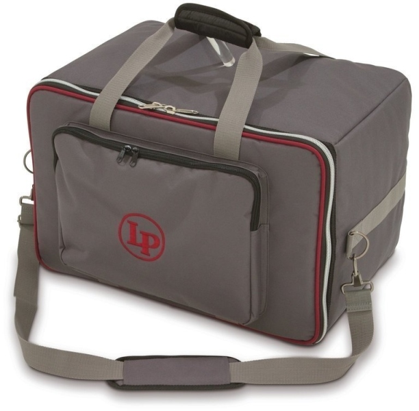Latin Percussion Husa cajon Ultra-Tek Touring