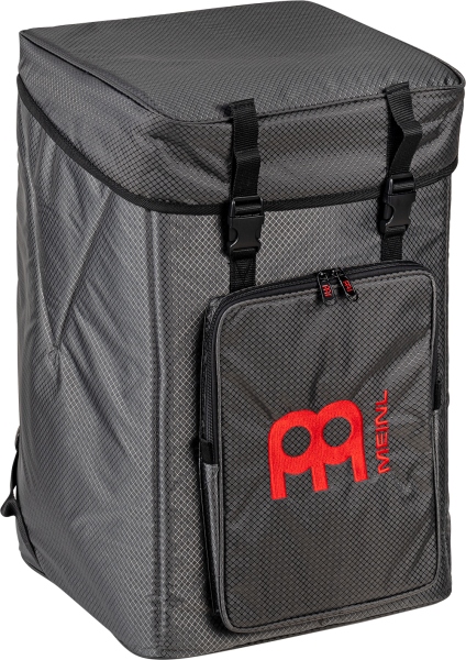 Meinl Cajon Backpack Pro - Carbon Grey