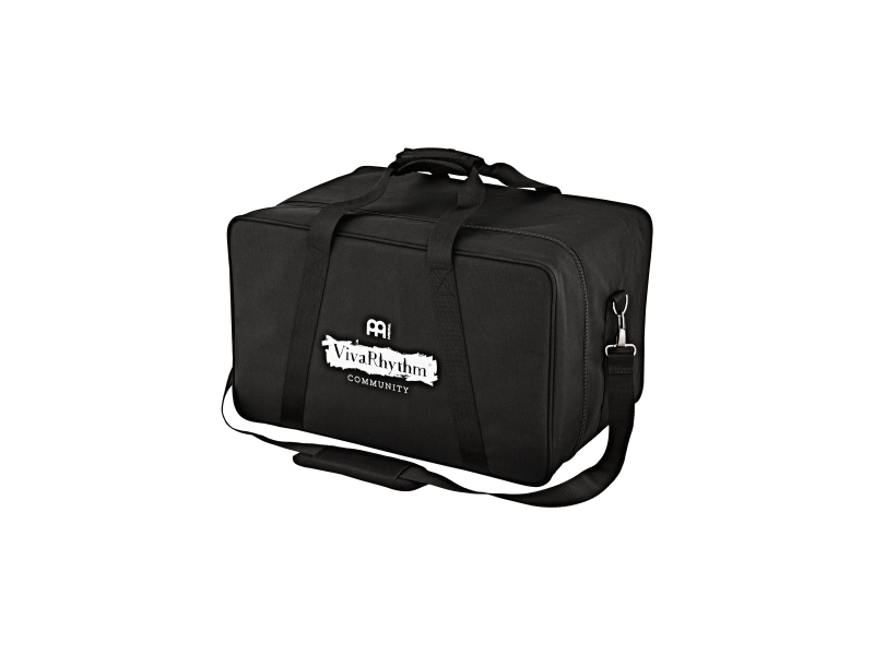 Meinl MEINL VivaRhythm Tri Tone Cajon Bag