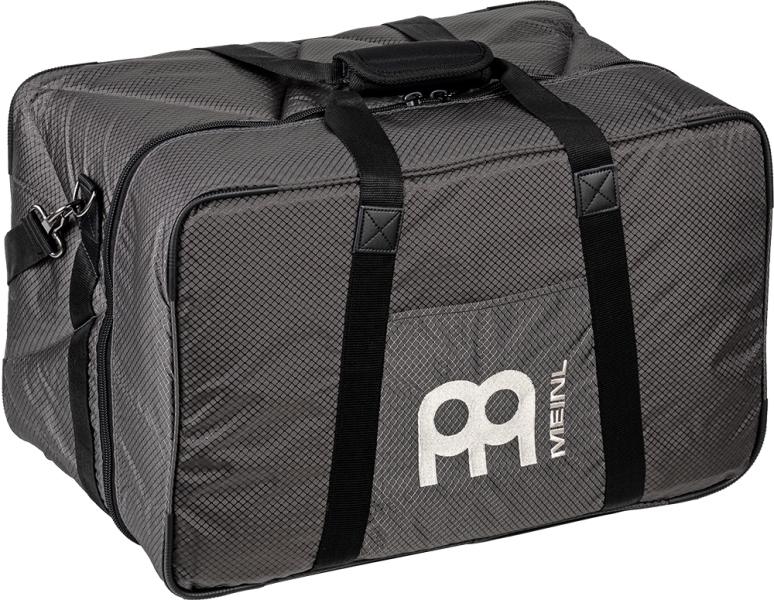 Meinl Professional Cajon Bag - Carbon Grey