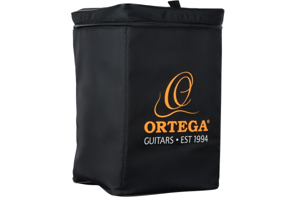 Professional Cajon Bag - Black