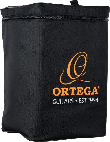 Ortega Professional Cajon Bag - Black