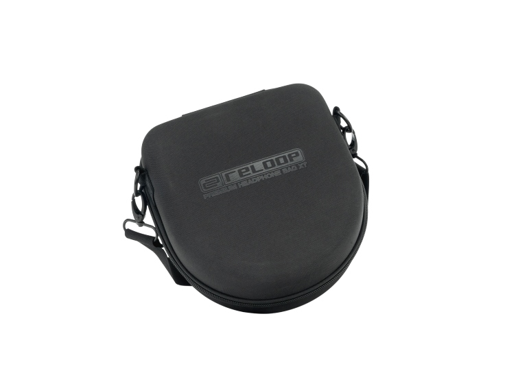 Reloop Premium Headphone Bag XT