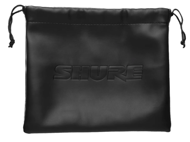 Shure SRH Carrying Pouch