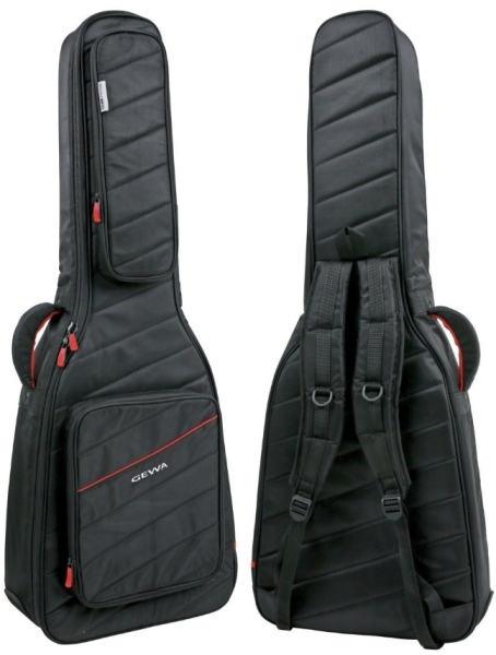 Husa chitara acustica 4/4 Gewa Cross 30 Acoustic