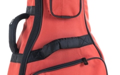 Husă chitară acustică 4/4 Gewa Premium 20 Acoustic Red