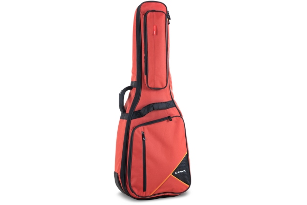 Premium 20 Acoustic Red