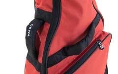 Husă chitară acustică 4/4 Gewa Premium 20 Acoustic Red