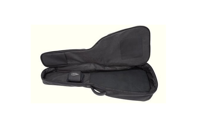 Husă chitară acustică 4/4 Gewa Premium 20 Acoustic Red