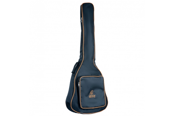 Ortega Economy Series Acoustic Bass-Bag