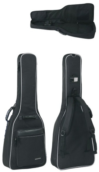 Gewa Eco 12 Acoustic 4/4