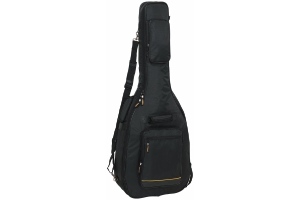 Deluxe Acoustic