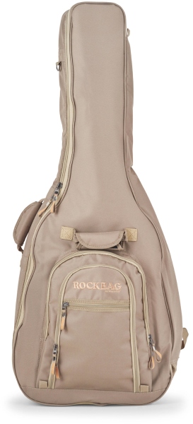 RockBag Student Cross Walker Acoustic - Khaki