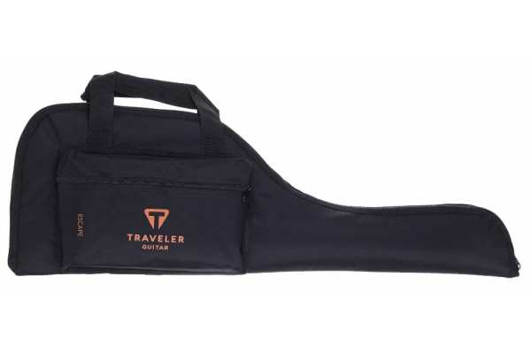 - Deluxe Gig Bag - Acoustic Guitar (Escape Original) - Deluxe Gig Bag - Acoustic Guitar (Escape Original)