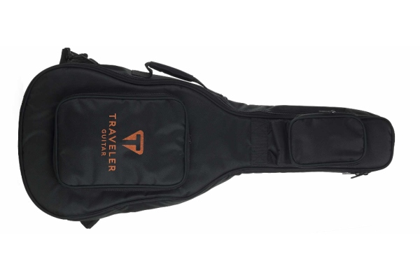 - Deluxe Gig Bag - Acoustic Guitar (RD and AG Series) - Deluxe Gig Bag - Acoustic Guitar (RD and AG Series)